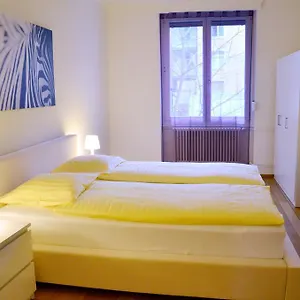  Apartamento Rent A Landskronstrasse - Self Check-in